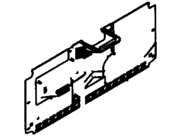 4155707-1-M-Samsung-DA64-04180A-Evaporator Cover Grille