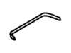 TRIM-GUARD;AW4,STAINLESS – Part Number: DA64-04198A