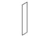 INLAY-CONTROL PANEL;AW1- – Part Number: DA64-04243A