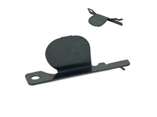 0 Bracket – Part Number: 08067746