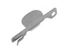 0 Bracket – Part Number: 08067747