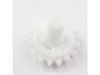 GEAR-R;AW-PJT,POM,-,-,-, – Part Number: DA66-00435A