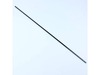 Refrigerator Freezer Drawer Slide Shaft – Part Number: DA66-00437B