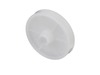 Refrigerator Freezer Drawer Roller Wheel – Part Number: DA66-00554A