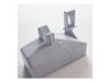 CUP-WATER ICE MAKER;QUEE – Part Number: DA67-00999A