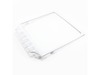 Insert Shelf Assembly – Part Number: DA67-01020B