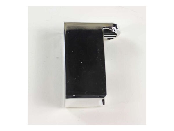 4157955-1-M-Samsung-DA67-01266A-Handle Cap Lower/Outer