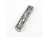 4158148-2-S-Samsung-DA67-01528F-End Cap Handle Lower