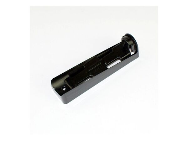 4158287-1-M-Samsung-DA67-01716A-Freezer Handle Cap - Black