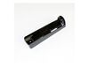 Freezer Handle Cap - Black – Part Number: DA67-01716A