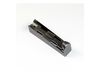 Freezer Handle End Cap - Stainless - Left Side – Part Number: DA67-01716B