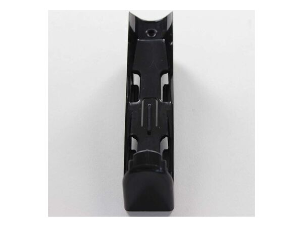 4158291-1-M-Samsung-DA67-01717A-Handle End Cap - Black - Right Side