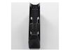 Handle End Cap - Black - Right Side – Part Number: DA67-01717A