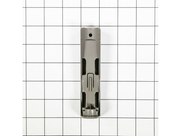 4158294-1-M-Samsung-DA67-01717D-Freezer Handle End Cap - Stainless - Right Side