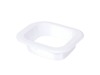 Refrigerator Dispenser Ice Chute Cap – Part Number: DA67-01729A