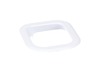 4158296-3-S-Samsung-DA67-01729A-Refrigerator Dispenser Ice Chute Cap