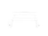 SHELF-QUICK SPACE A;AW-P – Part Number: DA67-01778A