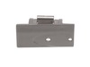 Handle End Cap - Gray - Right Side – Part Number: DA67-02056A