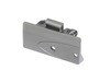 4158519-2-S-Samsung-DA67-02056A-Handle End Cap - Gray - Right Side
