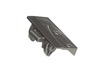 4158522-3-S-Samsung-DA67-02057A-Handle End Cap - Gray - Left Side
