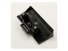 Handle Cap Left, Black – Part Number: DA67-02057B