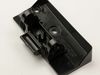 4158523-2-S-Samsung-DA67-02057B-Handle Cap Left, Black