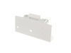 Handle Mounting Cap (Left) – Part Number: DA67-02057C