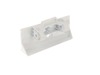 4158524-2-S-Samsung-DA67-02057C-Handle Mounting Cap (Left)