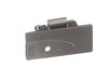 4158653-3-S-Samsung-DA67-02291A-Refrigerator Freezer Door Handle End Cap