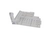 PARTITION-COOL;SSEDA,HIP – Part Number: DA67-02454A