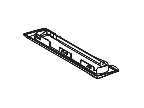 4158731-1-M-Samsung-DA67-02480B-CAP-ICE DUCT FRE;SSEDA,H