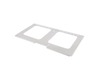 Pantry Shelf – Part Number: DA67-02519A