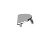 4158776-2-S-Samsung-DA67-02787A-Handle End Cap