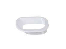 Ice Chute Cap – Part Number: DA67-03312A