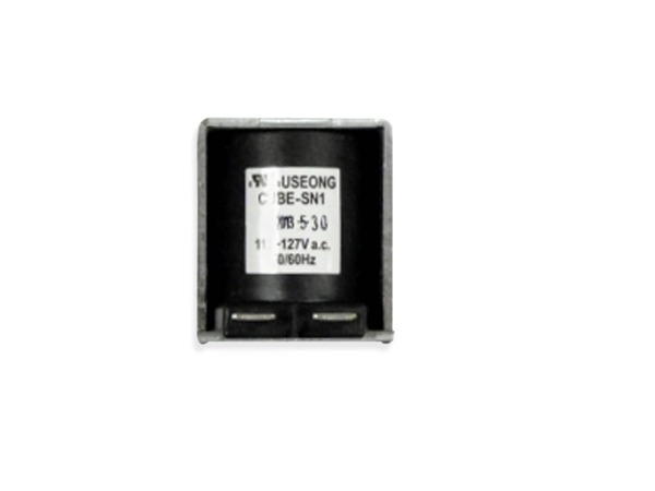 4163419-1-M-Samsung-DA74-40151G-Ice Dispenser Solenoid