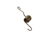 Lever Dispenser Spring – Part Number: DA81-01348A