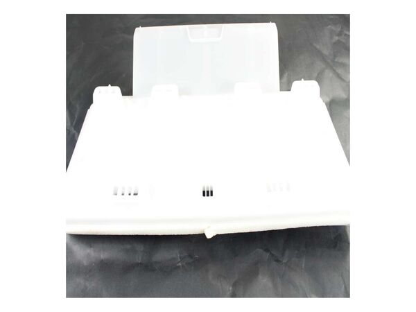 4163720-1-M-Samsung-DA81-01396A-Evaporator Cover Assembly