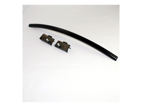 4163933-1-M-Samsung-DA81-05658C-Freezer Handle Assembly