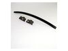 Freezer Handle Assembly – Part Number: DA81-05658C