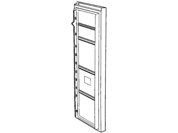4166021-1-M-Samsung-DA91-02334E-Assembly DOOR FOAM REF;AT-06