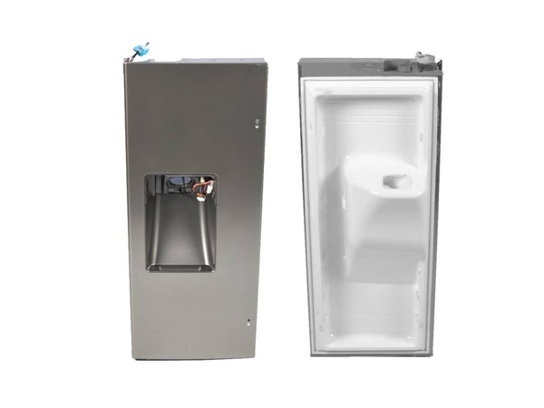 4166360-1-M-Samsung-DA91-02703B-Door Foam Assembly Left