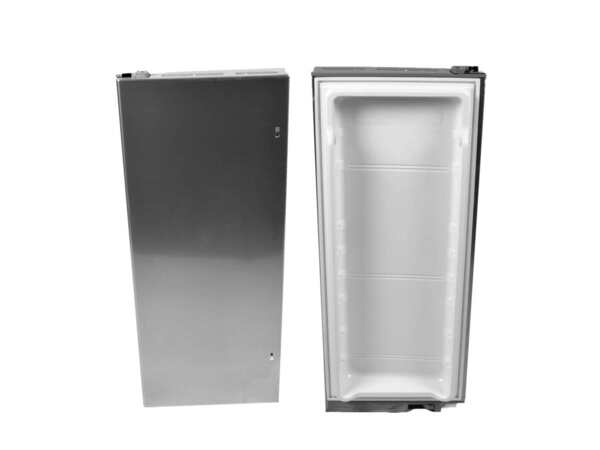 4166371-1-M-Samsung-DA91-02704B-Door Assembly (Right,Stainless)