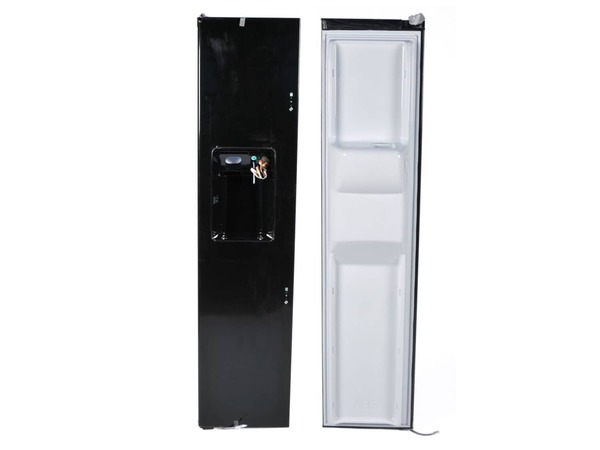 4166451-1-M-Samsung-DA91-02729B-Assembly DOOR FOAM FRE;A-TOP