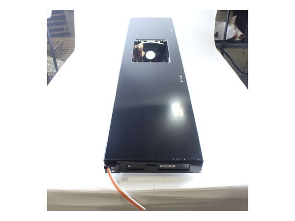4166510-1-M-Samsung-DA91-02749Z-Door Foam Assembly