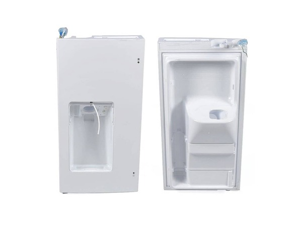 4166916-1-M-Samsung-DA91-03040C-Door Foam Assembly Left