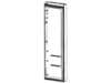 Assembly DOOR FOAM REF;POLAR – Part Number: DA91-03634B