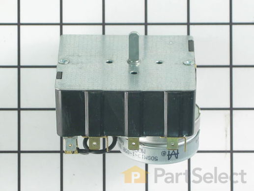 416777-1-M-Frigidaire-131062400         -Dryer Timer