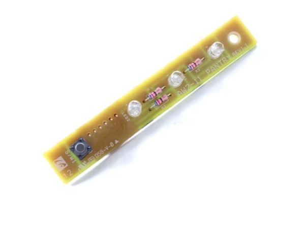 4167978-1-M-Samsung-DA92-00151A-Pcb Kit Assembly