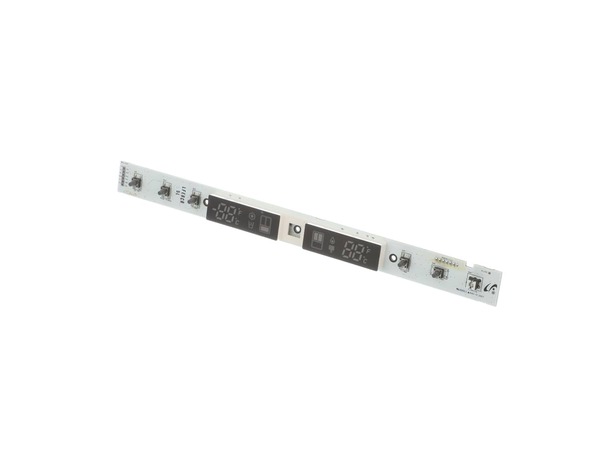 4167979-1-M-Samsung-DA92-00152A-Refrigerator Control Board