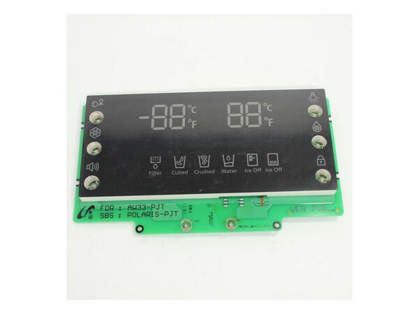 4167981-1-M-Samsung-DA92-00153B-Led Pcb Kit Assembly